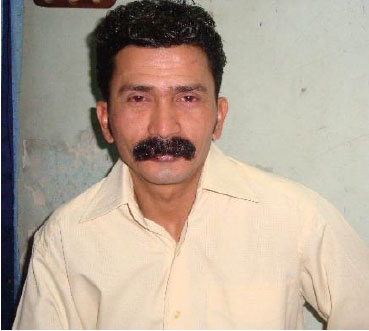 MUHAMMAD ATEEQ-UR-REHMAN SHAIKH