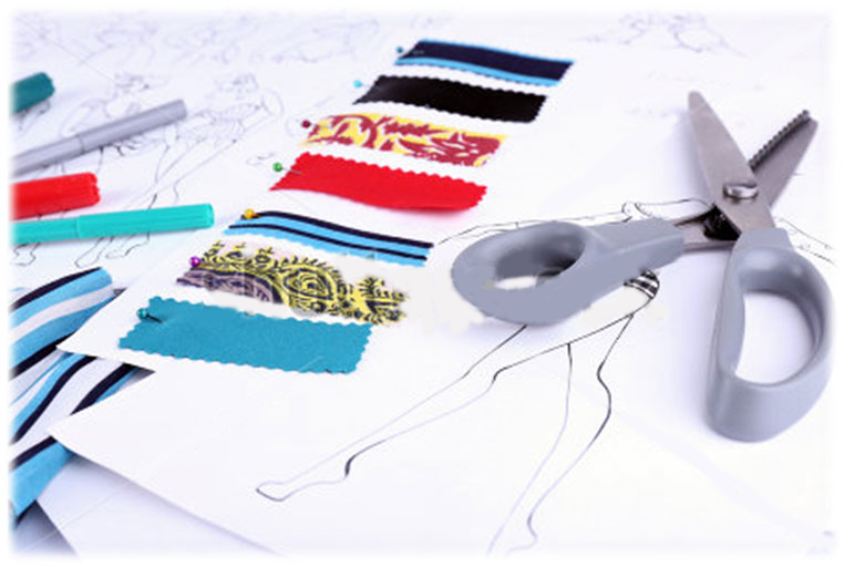 Product Development & Sampling