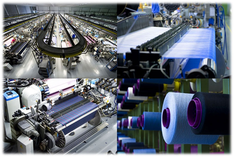 Product Development & Sampling