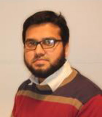 MUHAMMAD SHARIQ ABBAS