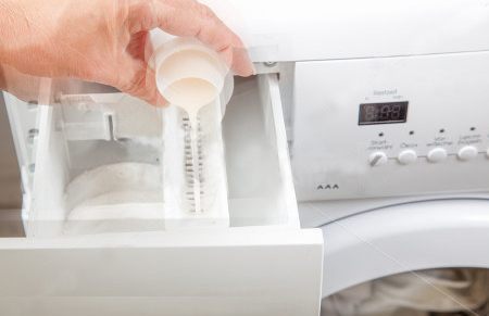 Textile Auxiliaries for Pre-treatment